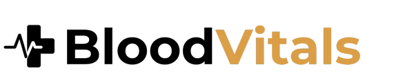Blood Vitals DE